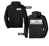 Tactical Corrections Officer Uniform Apparel RRTWHFPWGCF