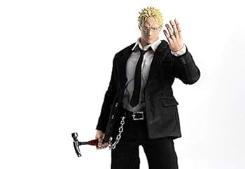 ドロヘドロ 心 [アニメバージョン] 1/6スケール フィギュア Amazon | スリーゼロ[threezero] ドロヘドロ 1/6 心 スケール