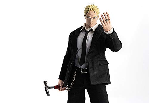 ドロヘドロ 心 [アニメバージョン] 1/6スケール フィギュア 心（アニメバージョン）