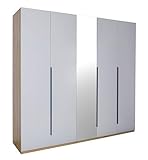 Mobile realizzato in PANNELLO ECOLOGICO e certificato FSC 100% legno riciclato. É il pannello con la minore emissione di Co2 al mondo. Le sue straordinarie qualità lo rendono pratico e resistente, adatto dunque ad essere il componente base dei mobili Composad.