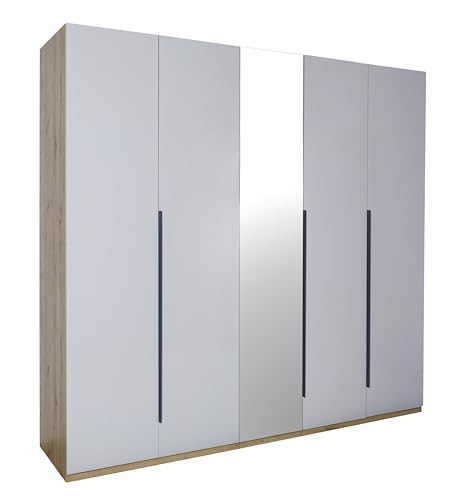 Mobile realizzato in PANNELLO ECOLOGICO e certificato FSC 100% legno riciclato. É il pannello con la minore emissione di Co2 al mondo. Le sue straordinarie qualità lo rendono pratico e resistente, adatto dunque ad essere il componente base dei mobili Composad.
