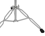 Drum Workshop Drums 3000 Series Prosty Statyw pod Talerz, Chromowany