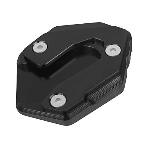 Éviter la chute de béquille pour Yamaha MT-07 XSR700