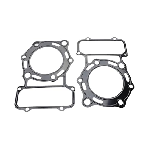 Joint d'embase VN750 réparer suintement et perte compression - 2