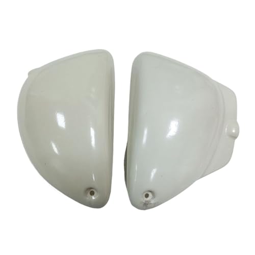 Couvercle de batterie Suzuki TU250 panneau latéral de protection Grass Tracker