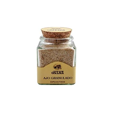 Onena Ajo Granulado Especias 55 g Cover
