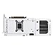 ASUS The SFF-Ready Prime GeForce RTX™ 5070 White OC Edition Graphics Card, NVIDIA (PCIe® 5.0, 12GB GDDR7, HDMI®/DP 2.1, 2.5-Slot, Axial-tech Fans, Dual BIOS)