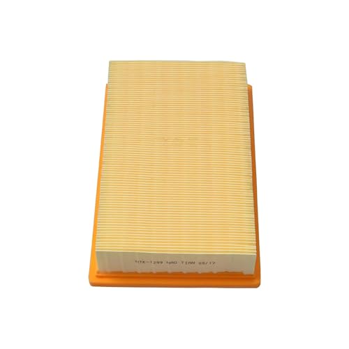Filtro de motor de automóvil compatible con referencias 1109120SN01 y 1109100BB01 2
