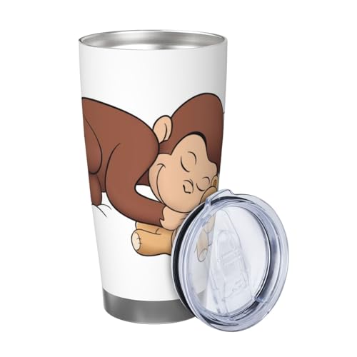 ̃W[W }OJbv R[q[Jbv RrjJbv ۗ ۉ ^u[ XeX e ^fM}O Wt ^ ڃhbv ԗp Aj LN^[ ObY 600ml Straw Three-piece Set