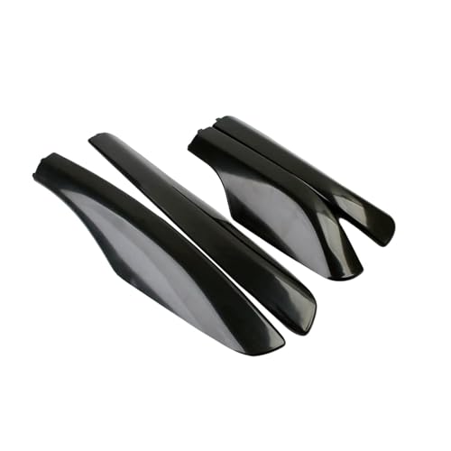 Jambe Galerie Toit Coque Protection Extrémité Rail Hilux SW4