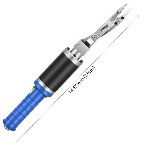Tondeuse à tapis 200W ciseaux électriques sculpture pistolet touffeter