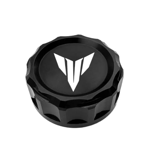 �I�[�g�o�C�u���[�L�|���v�t���[�h�L���b�v MT07 MT09 MT03 MT10 MT125 FZ07 FZ09 MT25�p �I�[�g�o�C�A�N�Z�T���[ ���A�u���[�L�N���b�`�t���[�h���U�[�o�[�J�o���b�v