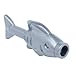 Produktbild LEGO  Fisch (4 Stück)