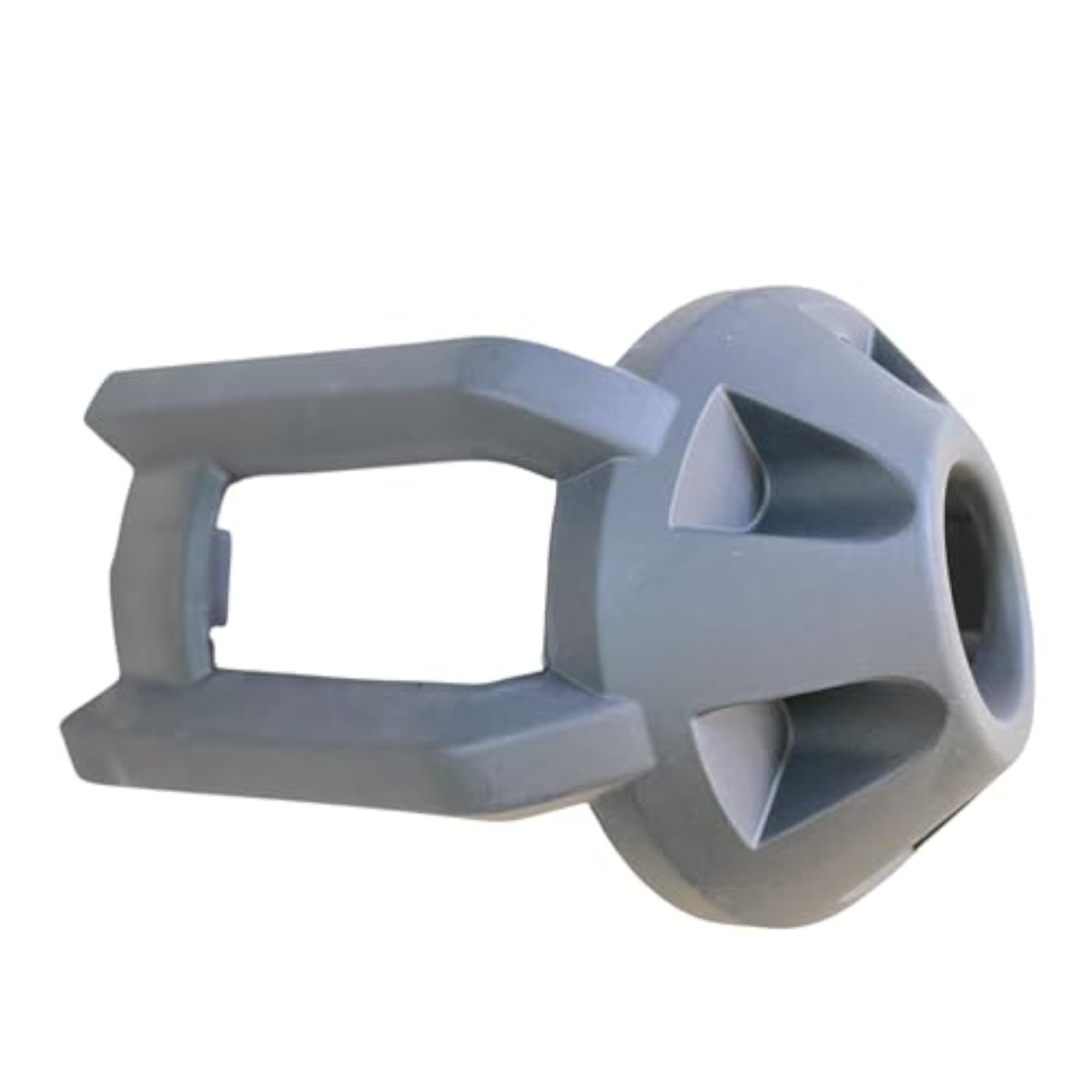 Silencer End Cap Compatible with SZ & SZ-R Exhaust Tip Cover