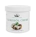 Produktbild 8x Kokosöl Creme 250ml - Pullach Hof Traditional Quality