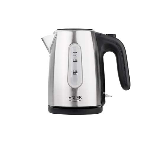 Adler ad_1273 AD 1273 Bouilloire électrique 1,0L
