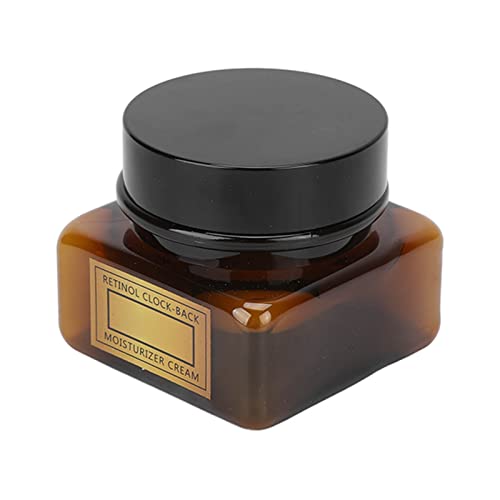 Hidratante, Crema blanqueadora facial 1.1 oz Tretinoína para el cuidado de la piel Cover