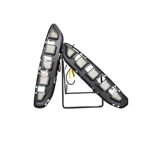 Phare LED pour BYD King Destroyer 05 2022-2024 avec feux diurnes clignotants