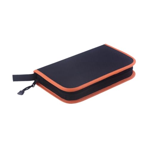 UJEAVETTE Tool Case Handheld Utility Tool Pouch for Maintenance Carpenters Electrician 4 31aJ6+dPmIL