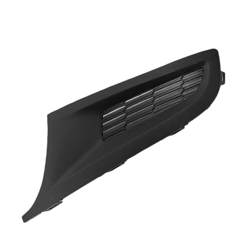 Accesorio exterior para renovar el parachoques delantero izquierdo de VW Polo