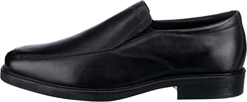 GEOX - Men's Brandolf 8 Shoes Black | Image 2