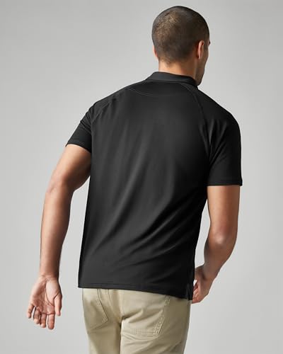 Rhone Delta Pique Polo para Hombre miniatura 5