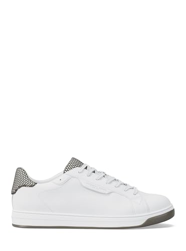 Image of Michael Kors Men's Keating Lace Up Sneakers