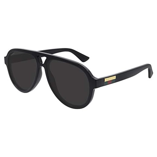 Gucci GG0767S Black One Size