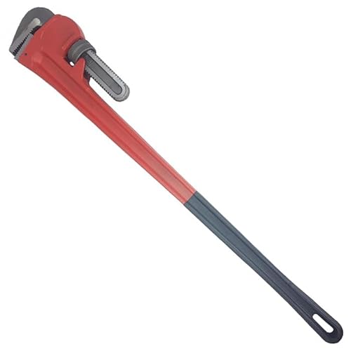 GIRATUBI ACCIAIO 900MM MOD.AMERCANO 4'' - 100MM - giratubo chiave americana