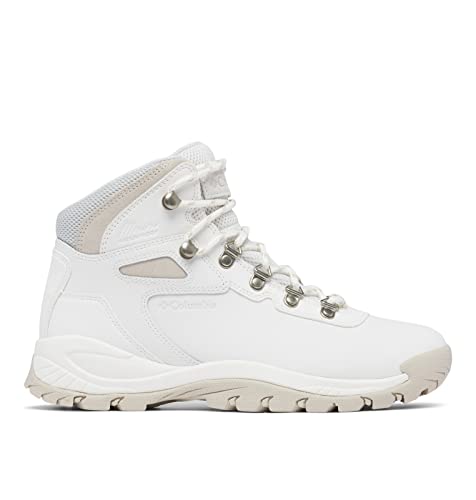 Image of Columbia Women's Newton Ridge Plus Waterproof Hiking Boot (Legacy)