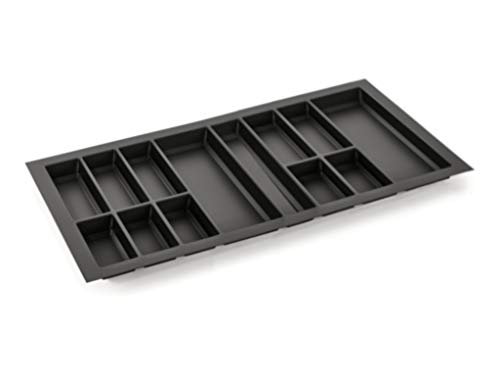 NABER 8034281 Besteckeinsatz Adesso 2, für 1200er Schrank