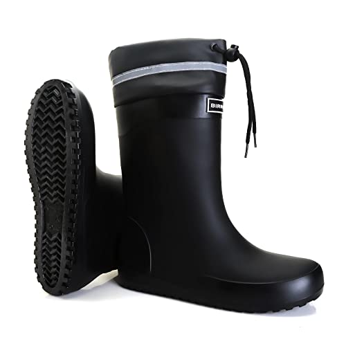 Amazon Best Sellers Best Men's Rain Boots