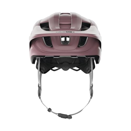 Casco para senderos exigentes ABUS Cliffhanger con gran ventilación 2