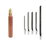 Nom du produit: Poignée de scie à main pour le travail du bois