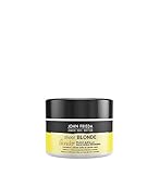 Sheer blonde mascarilla aclarante cabellos rubios 250 ml
