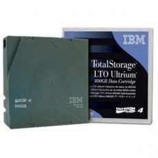 IBM 95P4278 LTO Ultrium 4 - Cartucho de Cinta (5 Unidades)