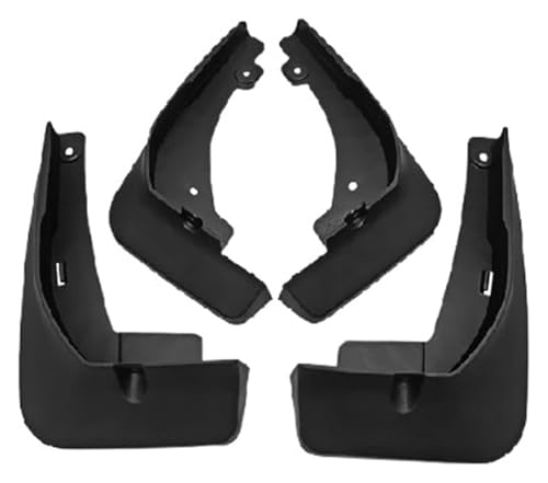 Garde-boue Corolla Cross évite les rayures bavettes voiture durables
