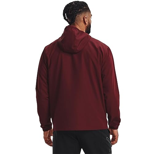 Image of Under Armour Men's Sportstyle Windbreaker
