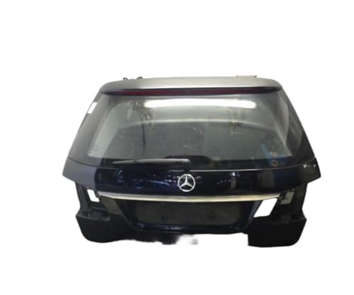 Hayon MERCEDES Classe E 2127400105 remplacement carrosserie