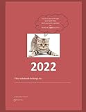 Photo Gallery 2022 yearbook: for cats lovers, with flags from all over the world Photo Gallery 2022 yearbook: for cats lovers, with flags from all over the world