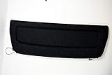 Opel: Corsa (07-15) 13233538 :Hutablage, Kofferraumabdeckung, Originales GM-Teil – von LSC