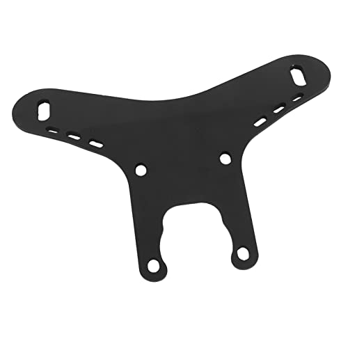 Soporte de alta resistencia para luces auxiliares antiniebla de aluminio para Tenere 700 World R Rallye Edition, accesorio multifuncional miniatura 6