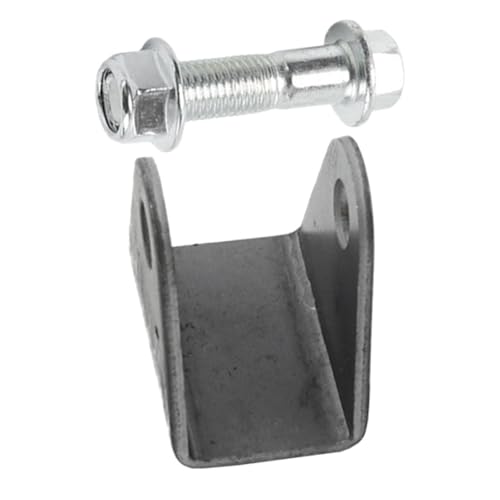 Cabilock Soporte De Suspensión De Absorción Para Atv Cuatrimoto y Vehículos Todoterreno Instalación Rápida y Ergonómico Maniobrabilidad Terrenos Difíciles