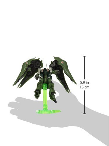 Amazon.com: Bandai Shokugan Special Color Version Gundam