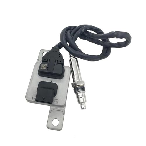 Sonde Lambda Skoda 04L907805DB capteur O2 pour échappement et injection moteur