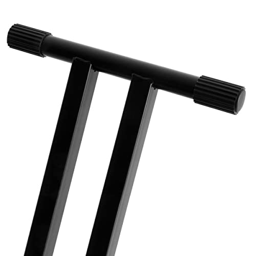 On Stage Ks7291 Pro Double X Keyboard Stand #TOP4
