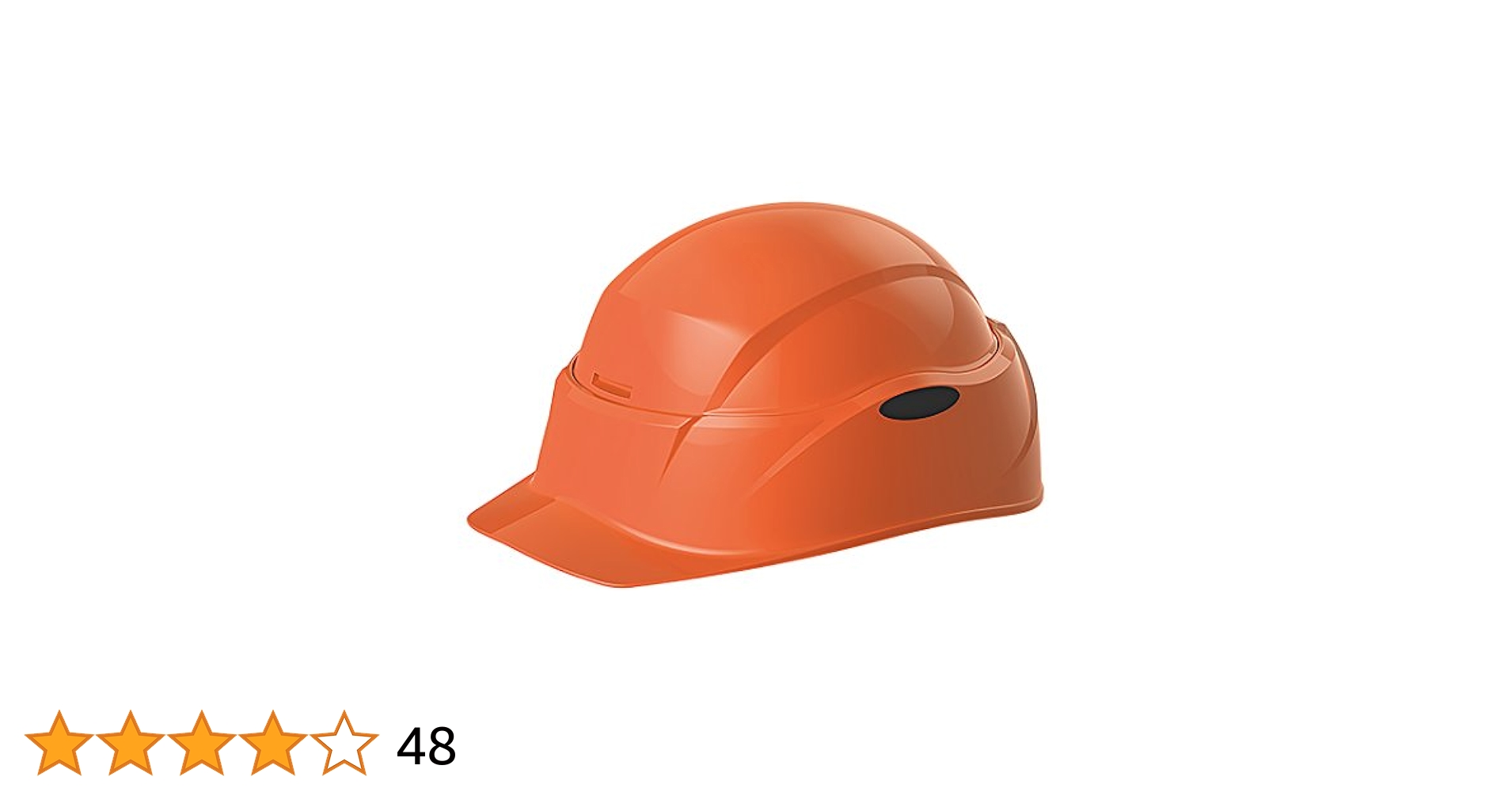 ⭐️新品未使用⭐️回転式防災用ヘルメット【3個セット】 『クルボタニザワ』オレンジ色 防災用】回転式折りたたみヘルメット Crubo 130 オレンジ色