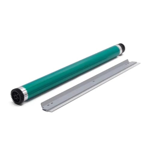 Lame de nettoyage tambour OPC haute résistance pour Konica Minolta 366i