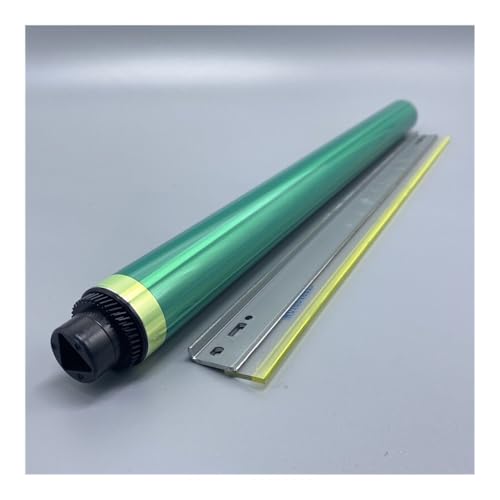 Lame de nettoyage de tambour couleur C754 élimine les traces de toner