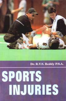 Sports injuries